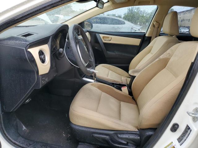 Photo 7 from auction – 2019 TOYOTA COROLLA L with VIN 5YFBURHE4KP876192