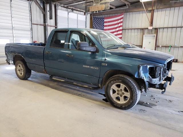 Photo 4 from auction – 2006 DODGE RAM 1500 S with VIN 1D7HA18296J128905