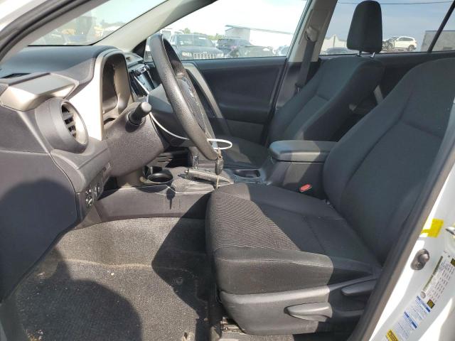 Photo 7 from auction – 2015 TOYOTA RAV4 LE with VIN 2T3BFREV4FW293552
