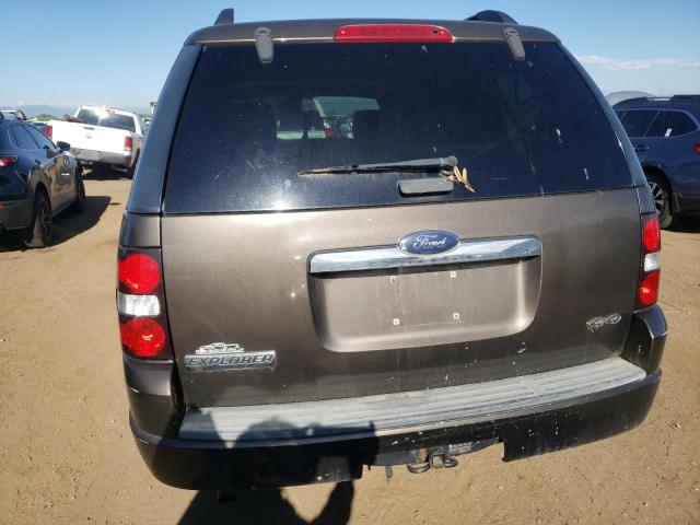 Photo 6 from auction – 2008 FORD EXPLORER X with VIN 1FMEU73EX8UA04342