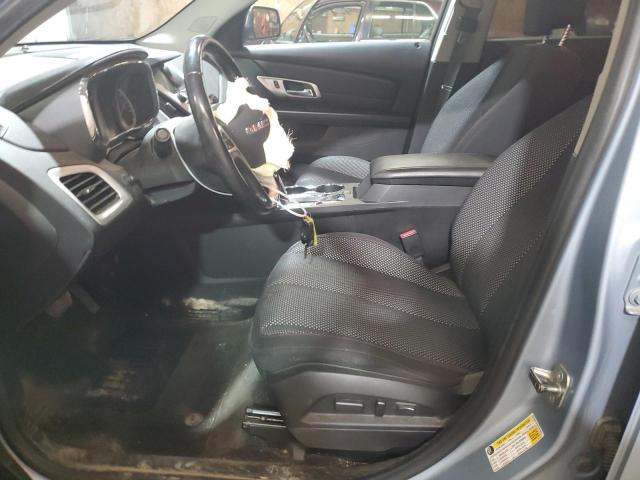 Photo 7 from auction – 2014 GMC TERRAIN SL with VIN 2GKFLWEK9E6156815
