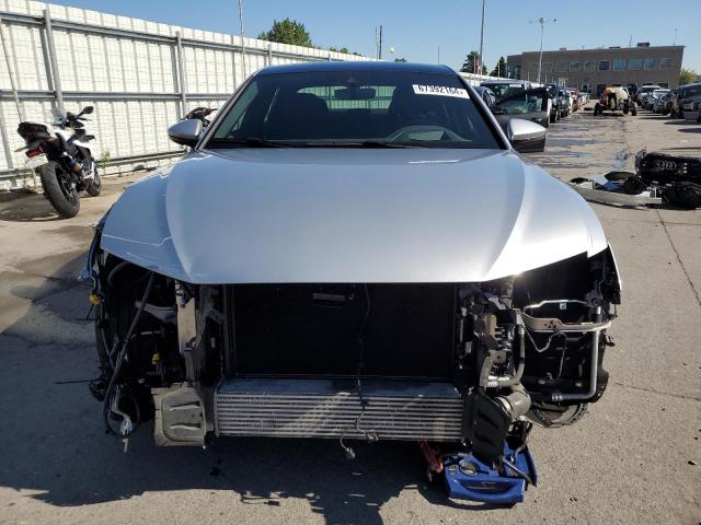 Photo 5 from auction – 2019 AUDI A6 PRESTIG with VIN WAUM2AF2XKN079738