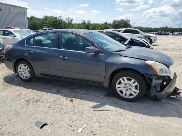 Photo 4 from auction – 2012 NISSAN ALTIMA BAS with VIN 1N4AL2AP3CN469907