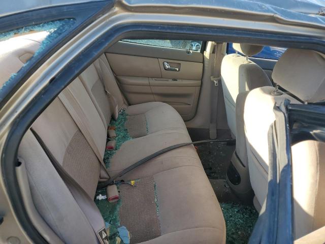 Photo 10 from auction – 2003 FORD TAURUS SES with VIN 1FAFP55223A182172