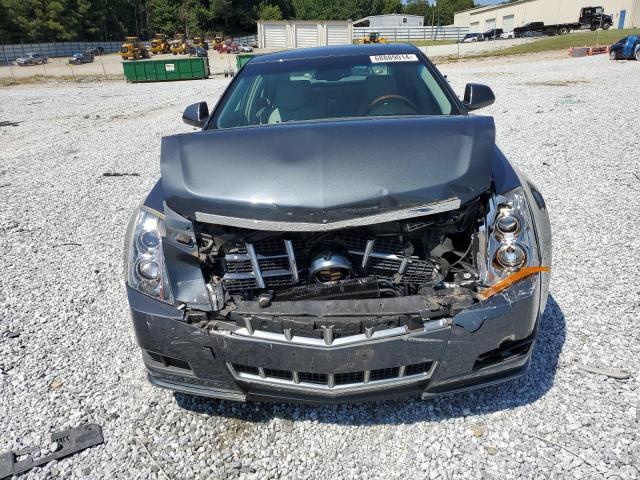 Photo 5 from auction – 2012 CADILLAC CTS LUXURY with VIN 1G6DG5E50C0112531