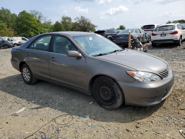 Photo 4 from auction – 2006 TOYOTA CAMRY LE with VIN 4T1BE32K96U724115