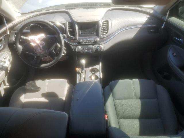 Photo 8 from auction – 2015 CHEVROLET IMPALA LS with VIN 2G11X5SL0F9186067