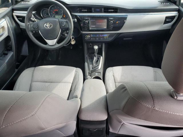 Photo 8 from auction – 2015 TOYOTA COROLLA L with VIN 5YFBURHE8FP283053