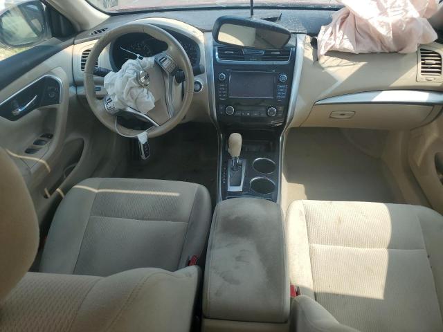 Photo 8 from auction – 2013 NISSAN ALTIMA 2.5 with VIN 1N4AL3AP1DC129710