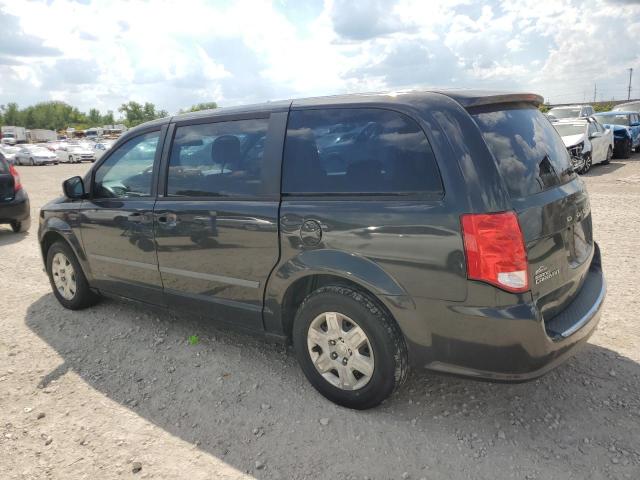 Photo 2 from auction – 2012 DODGE CARAVAN with VIN 2C4RDGBG0CR244062