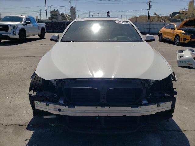 Photo 5 from auction – 2016 BMW 535 I with VIN WBA5B1C54GG131153