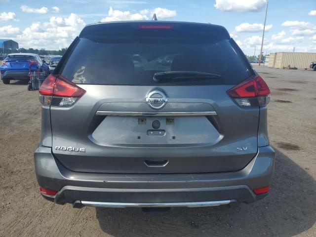 Photo 6 from auction – 2018 NISSAN ROGUE S with VIN KNMAT2MT4JP574461