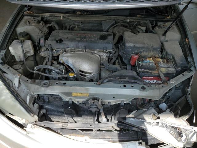 Photo 11 from auction – 2002 TOYOTA CAMRY LE with VIN 4T1BE32K62U025972