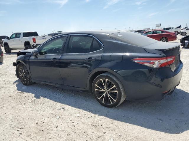 Photo 2 from auction – 2018 TOYOTA CAMRY L with VIN JTNB11HK8J3012829