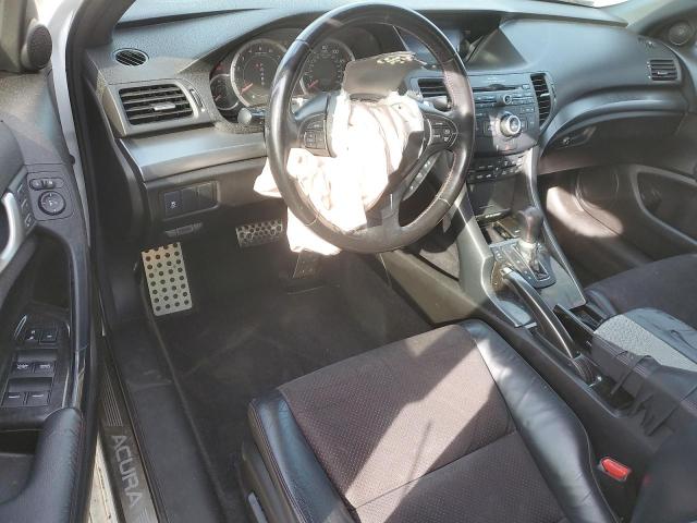 Photo 8 from auction – 2012 ACURA TSX SE with VIN JH4CU2F88CC021724
