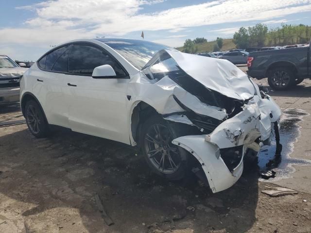 Photo 4 from auction – 2024 TESLA MODEL Y with VIN 7SAYGDEE7RF117134