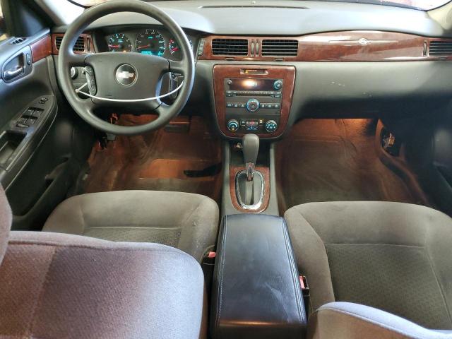 Photo 8 from auction – 2007 CHEVROLET IMPALA LT with VIN 2G1WT58K079275624