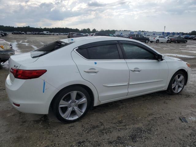 Photo 3 from auction – 2015 ACURA ILX 20 with VIN 19VDE1F30FE003502