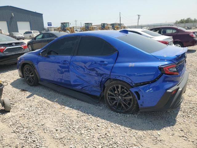 Photo 2 from auction – 2022 SUBARU WRX LIMITE with VIN JF1VBAL64N9023196