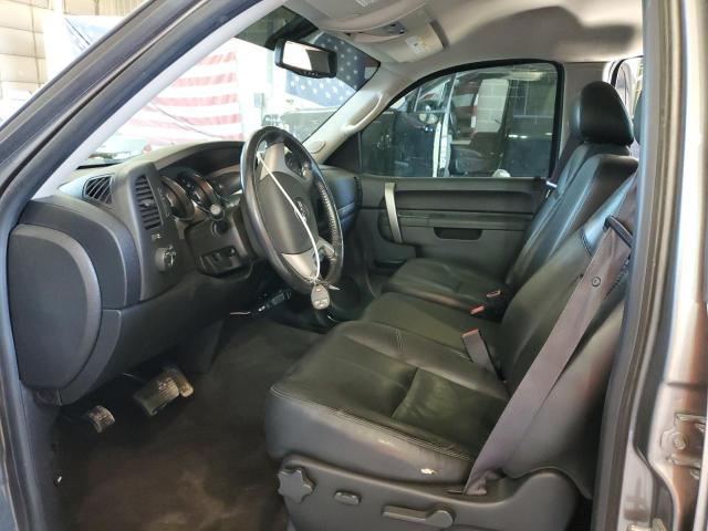 Photo 7 from auction – 2012 GMC SIERRA K15 with VIN 3GTP2VE72CG266700
