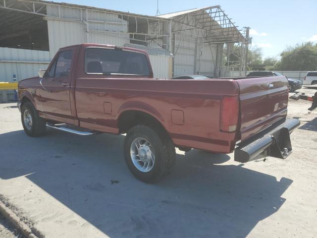 Photo 2 from auction – 1993 FORD OTHER with VIN 2FTEF25Y4PCA51065