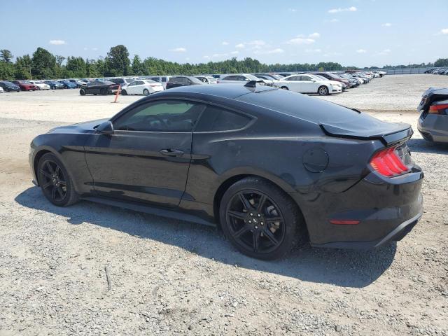 Photo 2 from auction – 2020 FORD MUSTANG with VIN 1FA6P8TH8L5191069