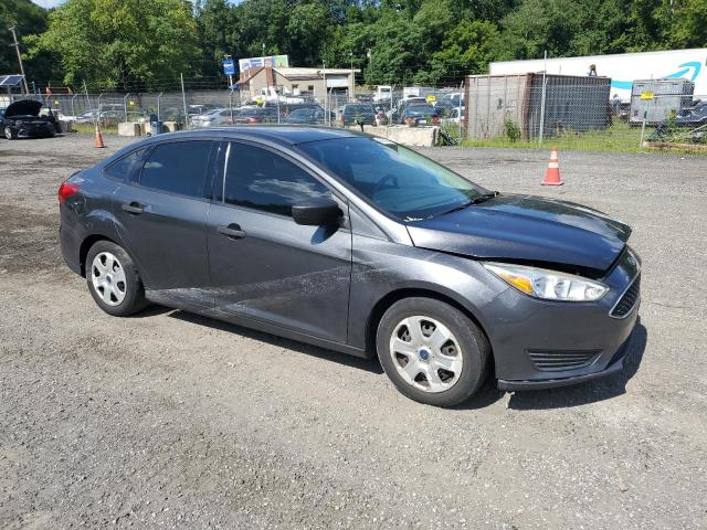 Photo 4 from auction – 2017 FORD FOCUS S with VIN 1FADP3E20HL208811