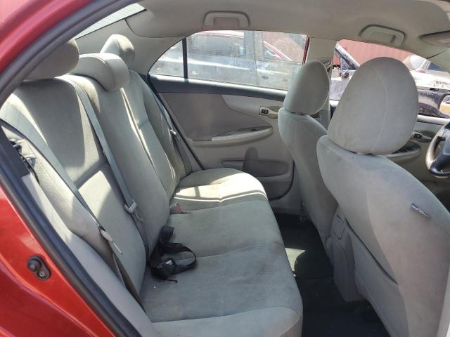 Photo 10 from auction – 2013 TOYOTA COROLLA BA with VIN 5YFBU4EE5DP145118
