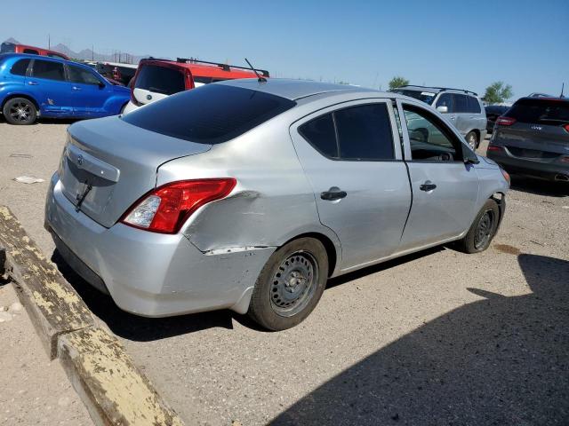 Photo 3 from auction – 2016 NISSAN VERSA S with VIN 3N1CN7AP4GL917087
