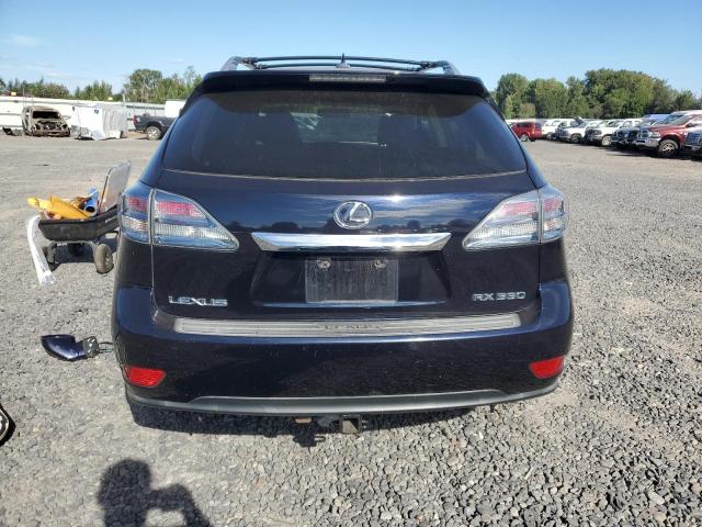 Photo 6 from auction – 2010 LEXUS RX 350 with VIN 2T2BK1BA2AC072593