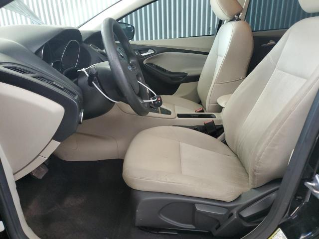 Photo 7 from auction – 2016 FORD FOCUS SE with VIN 1FADP3K2XGL393601