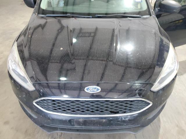 Zdjęcie 11 z aukcji – 2018 FORD FOCUS S z VIN 1FADP3E29JL268818