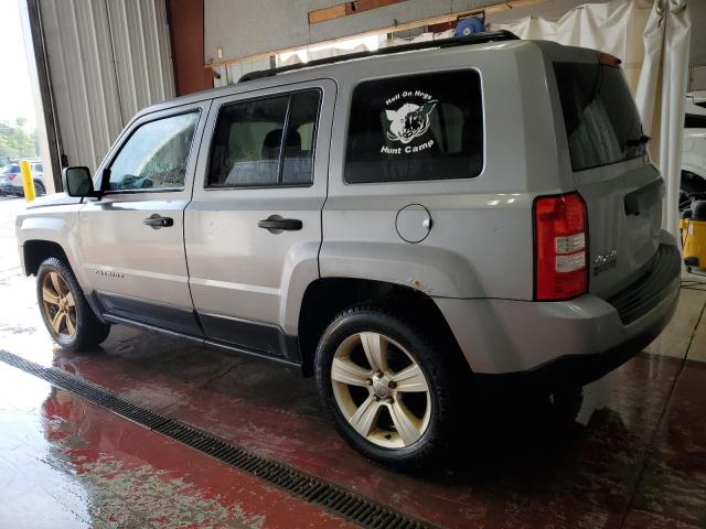 Photo 2 from auction – 2014 JEEP PATRIOT SP with VIN 1C4NJRBB2ED868135