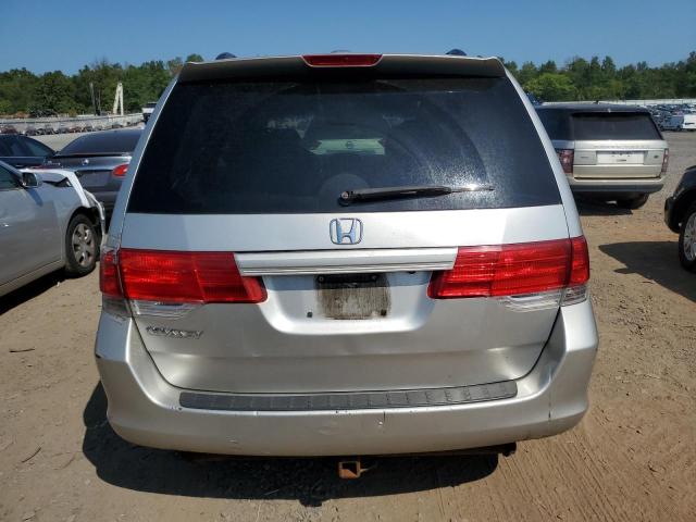 Photo 6 from auction – 2008 HONDA ODYSSEY EX with VIN 5FNRL38648B401170
