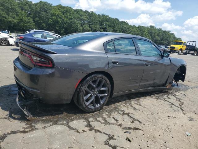 Photo 3 from auction – 2019 DODGE CHARGER SX with VIN 2C3CDXBG0KH712435