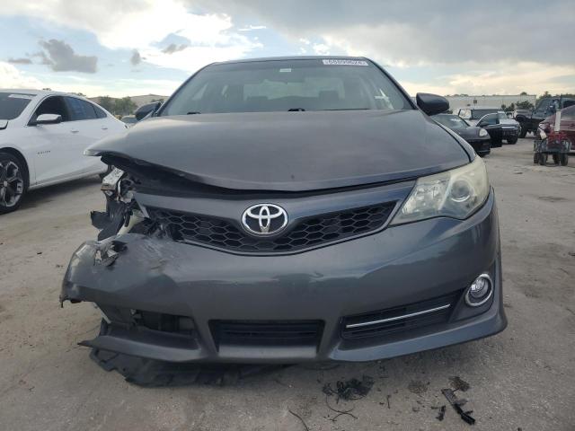 Photo 5 from auction – 2012 TOYOTA CAMRY BASE with VIN 4T1BF1FK3CU094356