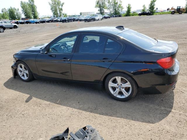 Photo 2 from auction – 2013 BMW 328 XI with VIN WBA3B3C53DJ698732