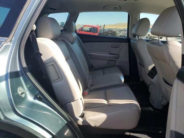 Photo 10 from auction – 2010 MAZDA CX-9 with VIN JM3TB3MV6A0204275