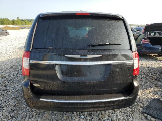 Photo 6 from auction – 2015 CHRYSLER TOWN & COU with VIN 2C4RC1BG8FR570972