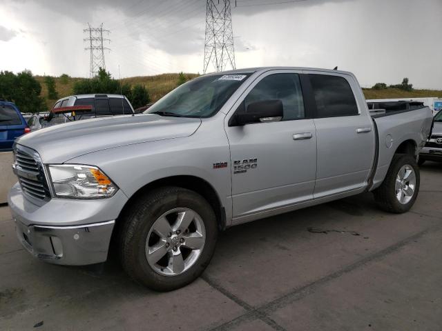 RAM 1500 CLASS 2019 with VIN 1C6RR7LTXKS551532 - Photo from auction