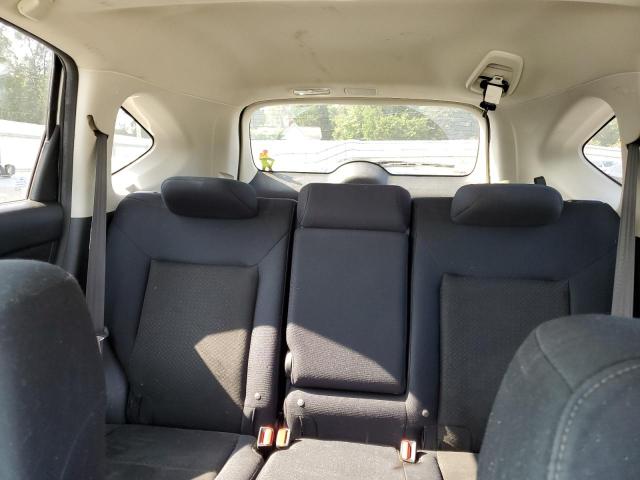 Photo 10 from auction – 2016 HONDA CR-V EX with VIN 2HKRM3H51GH549510