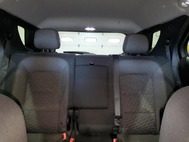 Photo 10 from auction – 2018 CHEVROLET EQUINOX LT with VIN 2GNAXJEV6J6280050