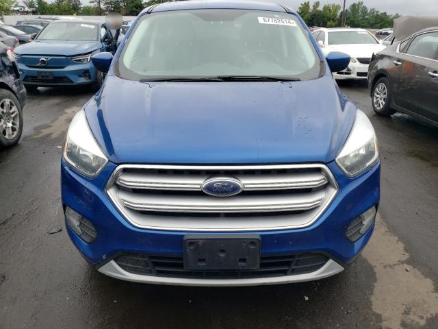 Photo 5 from auction – 2017 FORD ESCAPE SE with VIN 1FMCU9GD0HUB55307