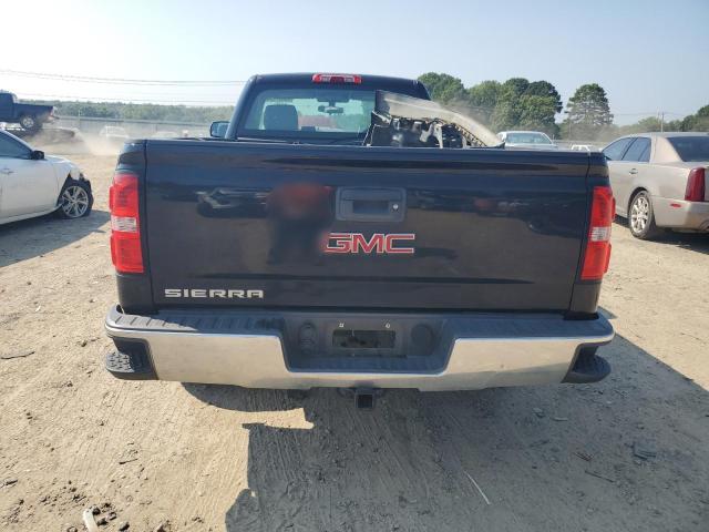 Photo 6 from auction – 2014 GMC SIERRA K15 with VIN 1GTN2TEC7EZ230948
