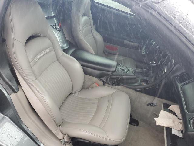 Photo 10 from auction – 2004 CHEVROLET CORVETTE with VIN 1G1YY32G245109262