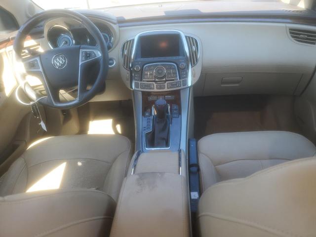 Photo 8 from auction – 2011 BUICK LACROSSE C with VIN 1G4GE5ED0BF364178