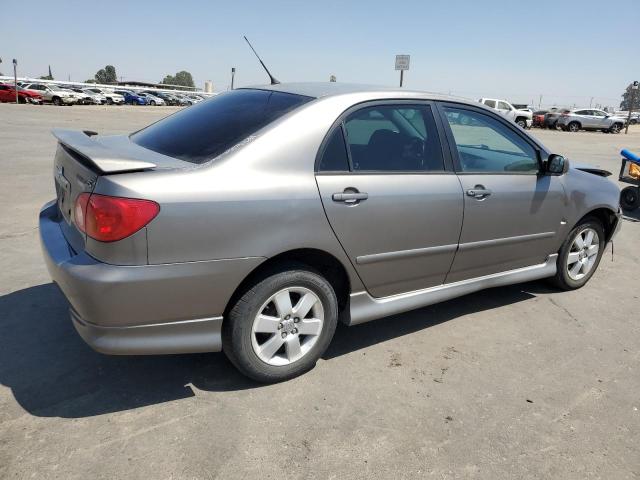 Photo 3 from auction – 2003 TOYOTA COROLLA CE with VIN 1NXBR32E53Z063693