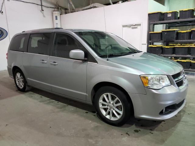 Photo 4 from auction – 2020 DODGE GRAND CARA with VIN 2C4RDGCG8LR152678