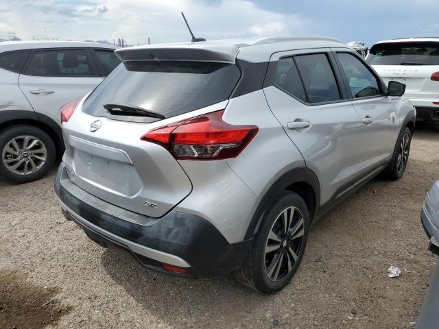 Photo 3 from auction – 2019 NISSAN KICKS S with VIN 3N1CP5CU3KL517600