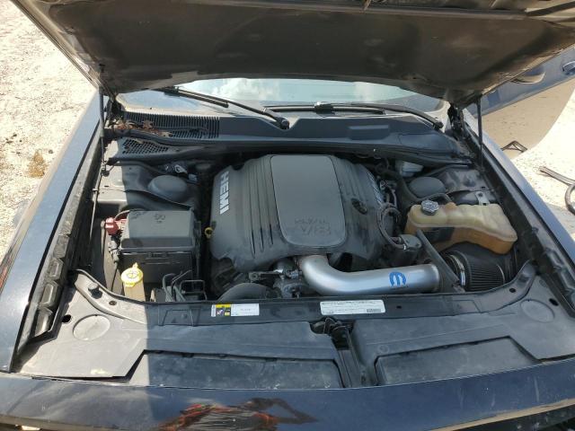 Photo 11 from auction – 2012 DODGE CHALLENGER with VIN 2C3CDYBT2CH295131